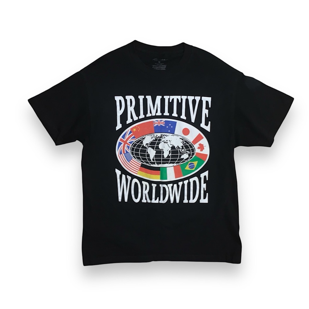 Primitive T-Shirt